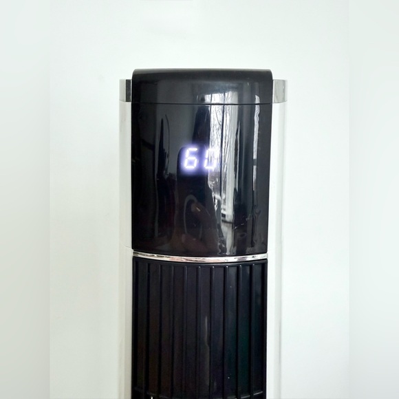 VEOHAUT Tower Fan - Oscillating Fan with Remote - Picture 11 of 12